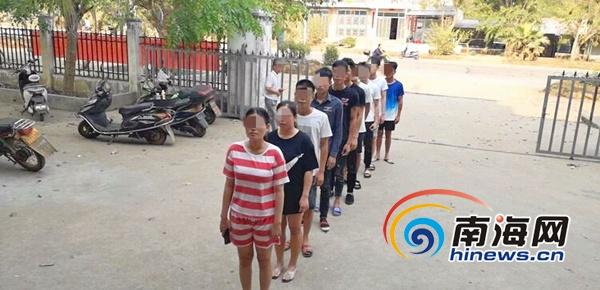 “许志安”式男人值得原谅么?